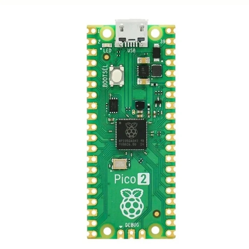 НОВАЯ плата разработки Raspber – обзор и цена Turing Pi 2