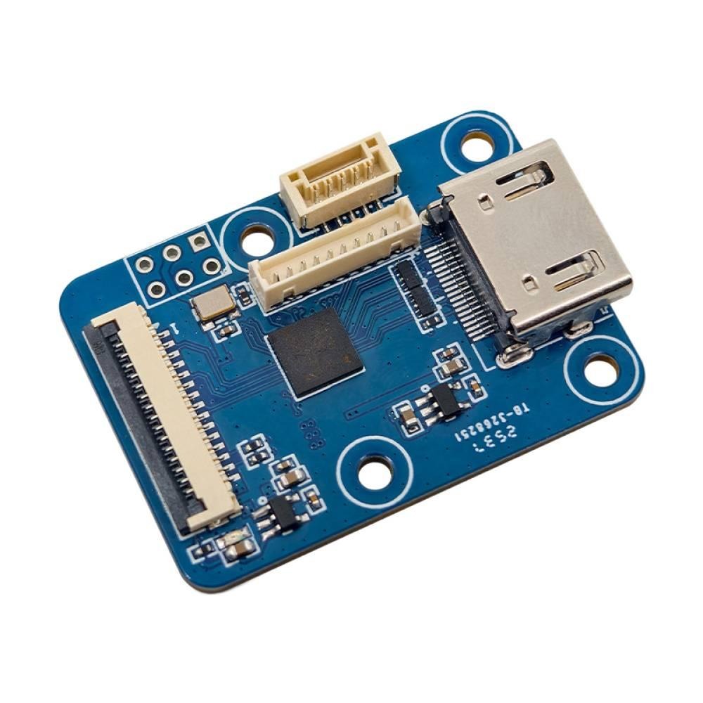 Плата-адаптер Raspberry Pi, со – обзор и цена Turing Pi 2
