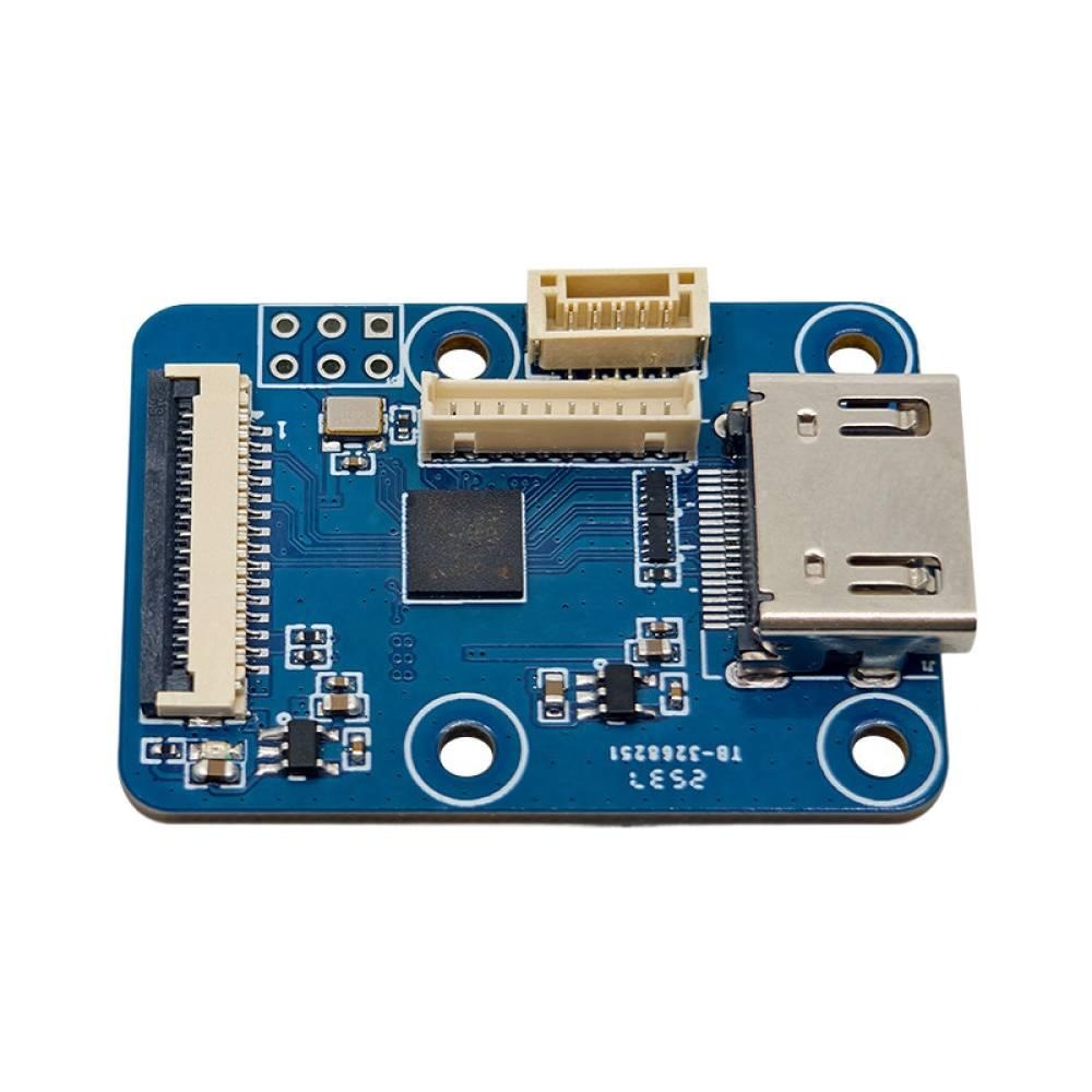 Плата-адаптер Raspberry Pi, со – обзор и цена Turing Pi 2