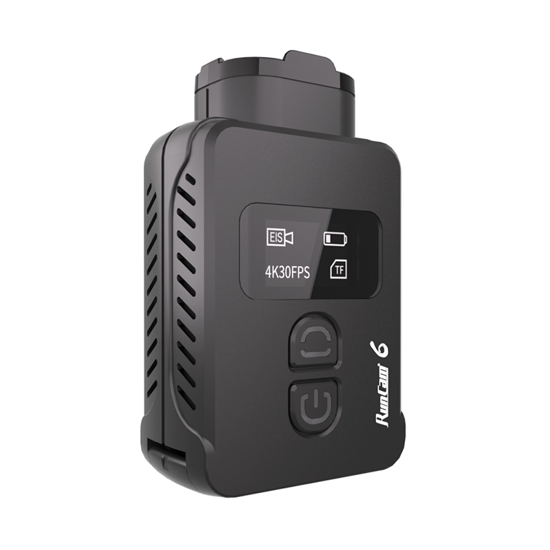 Камера RunCam 6, 4K, портативн – обзор и цена Deskpi Super6C