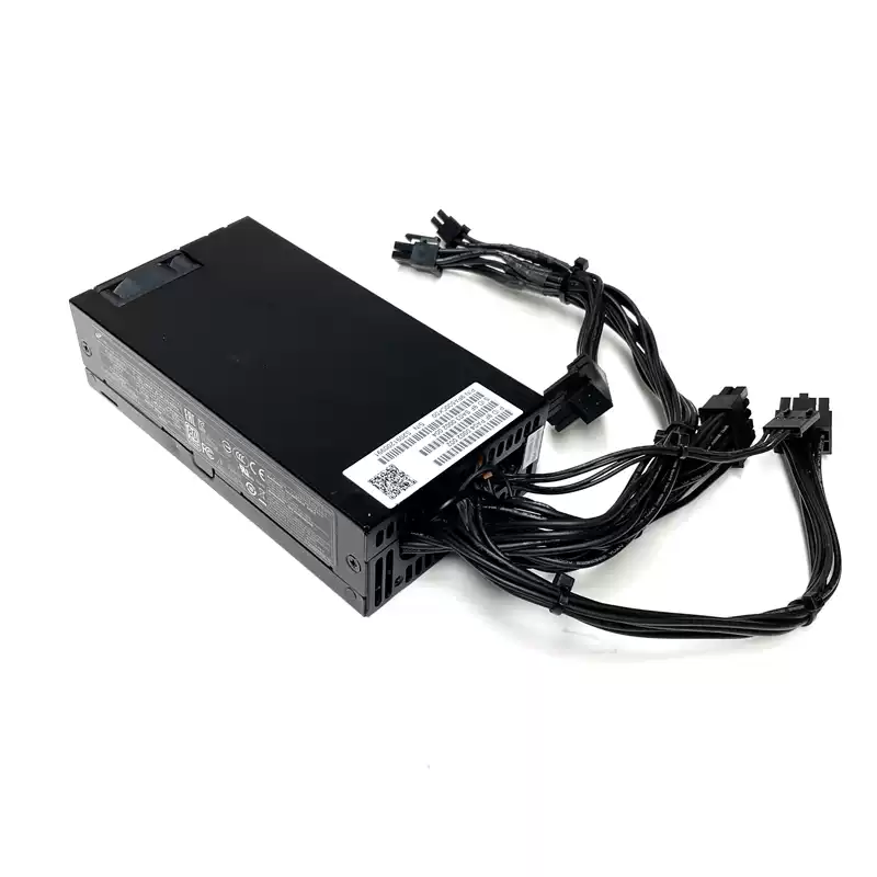 FSP500-30AS – гибкий блок пита – обзор и цена Atx Power Supply 1U Flex 500W