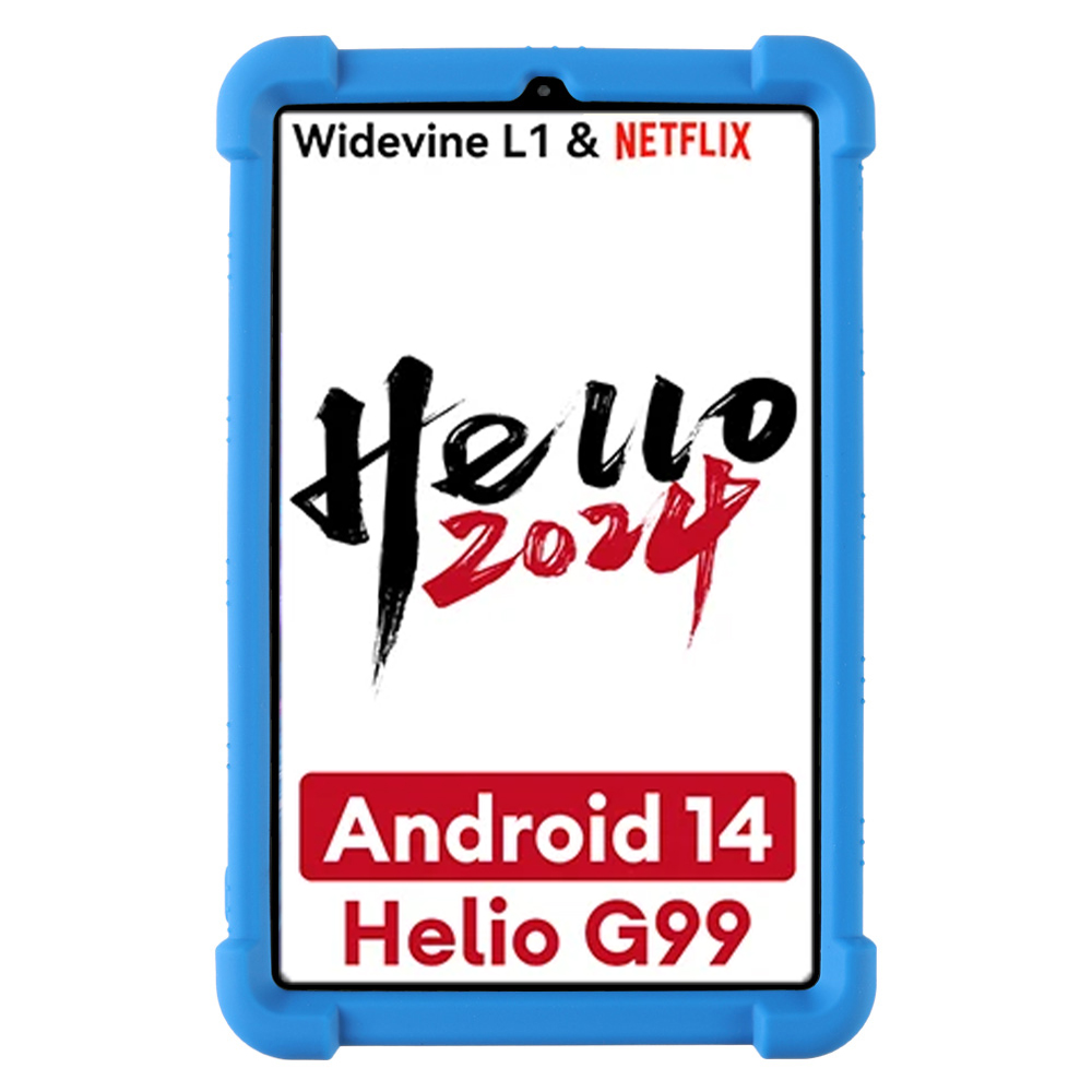 Чехол для планшета HEADWOLF FP – обзор и цена Deskpi Super6C