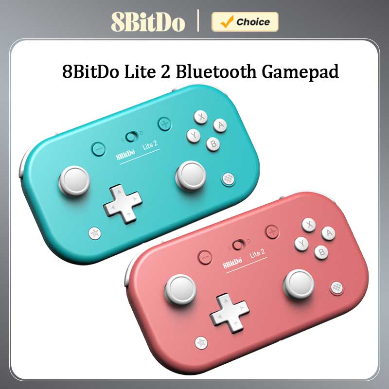 Геймпад 8bitdo Lite 2 Bluetoot – обзор и цена Turing Pi 2