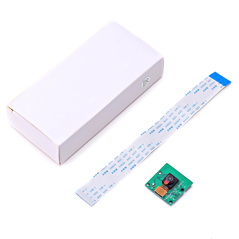 Модуль камеры Raspberry Pi 3 M – обзор и цена Turing Pi 2
