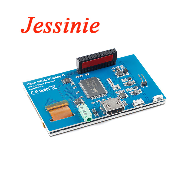 4-дюймовый HD HDMI-совместимый – обзор и цена Turing Pi 2